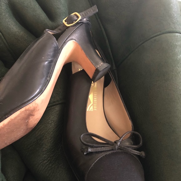 Sling back - Picture 3 of 3